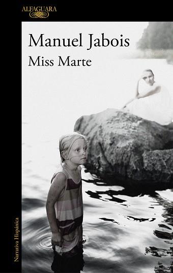 MISS MARTE | 9788420454320 | JABOIS, MANUEL | Llibreria L'Illa - Llibreria Online de Mollet - Comprar llibres online