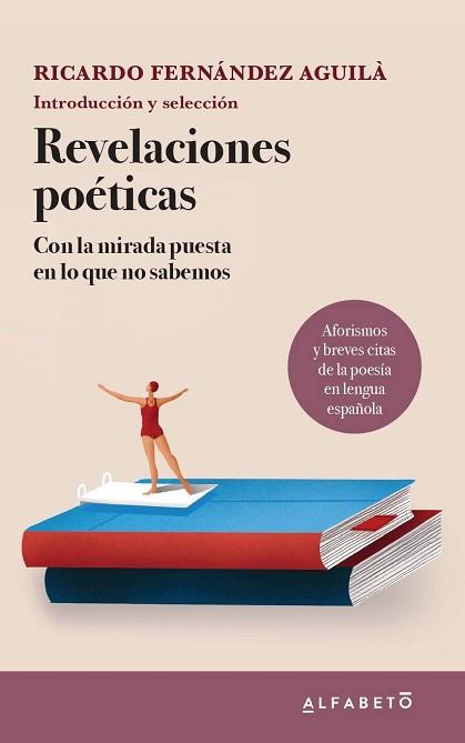 REVELACIONES POÉTICAS | 9788417951375 | FERNÁNDEZ AGUILÀ, RICARDO | Llibreria L'Illa - Llibreria Online de Mollet - Comprar llibres online