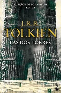 SEÑOR DE LOS ANILLOS II, EL | 9788445077504 | TOLKIEN, J. R. R. | Llibreria L'Illa - Llibreria Online de Mollet - Comprar llibres online