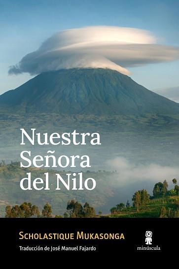 NUESTRA SEÑORA DEL NILO | 9788412662085 | MUKASONGA, SCHOLASTIQUE | Llibreria L'Illa - Llibreria Online de Mollet - Comprar llibres online