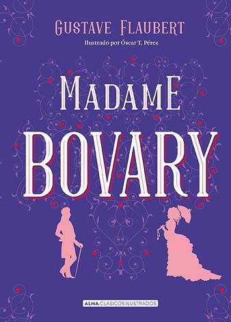 MADAME BOVARY (CLÁSICOS) | 9788415618843 | FLAUBERT, GUSTAVE | Llibreria L'Illa - Llibreria Online de Mollet - Comprar llibres online