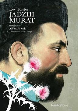 JADZHI MURAT | 9788419320711 | TOLSTOI, LEV | Llibreria L'Illa - Llibreria Online de Mollet - Comprar llibres online