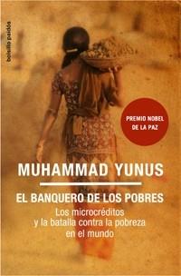 BANQUERO DE LOS POBRES, EL | 9788449321368 | YUNUS, MUHAMMAD | Llibreria L'Illa - Llibreria Online de Mollet - Comprar llibres online