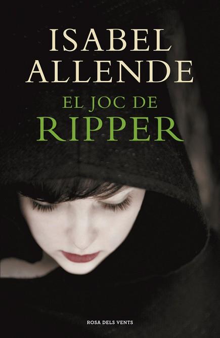 JOC DE RIPPER, EL | 9788415961062 | ALLENDE, ISABEL | Llibreria L'Illa - Llibreria Online de Mollet - Comprar llibres online