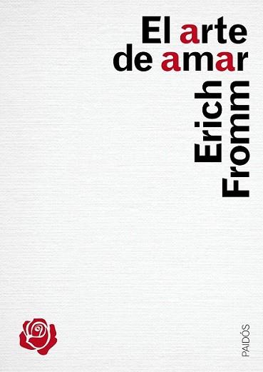 ARTE DE AMAR, EL | 9788449330186 | FROMM, ERICH | Llibreria L'Illa - Llibreria Online de Mollet - Comprar llibres online
