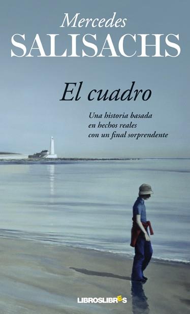 CUADRO, EL | 9788492654505 | SALISACHS, MERCEDES | Llibreria L'Illa - Llibreria Online de Mollet - Comprar llibres online