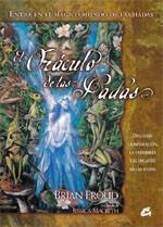 ORÁCULO DE LAS HADAS, EL | 9788484450757 | FROUD, BRIAN | Llibreria L'Illa - Llibreria Online de Mollet - Comprar llibres online