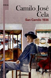 SAN CAMILO 1936 | 9788498676068 | CELA, CAMILO JOSE | Llibreria L'Illa - Llibreria Online de Mollet - Comprar llibres online