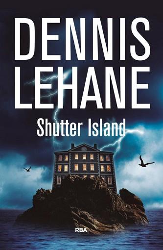 SHUTTER ISLAND | 9788490564929 | LEHANE, DENNIS | Llibreria L'Illa - Llibreria Online de Mollet - Comprar llibres online