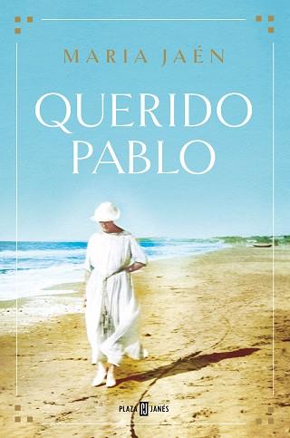 QUERIDO PABLO | 9788401026485 | JAÉN, MARIA | Llibreria L'Illa - Llibreria Online de Mollet - Comprar llibres online