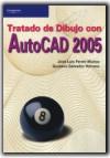 TRATADO DE DIBUJO CON AUTOCAD 2005 | 9788497322973 | FERRER MUÑOZ, JOSÉ LUIS/SALVADOR HERRANZ, GUSTAVO | Llibreria L'Illa - Llibreria Online de Mollet - Comprar llibres online