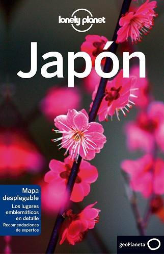 JAPÓN 6 | 9788408175230 | MILNER, REBECCA/BARTLETT, RAY/BENDER, ANDREW/MORGAN, KATE/RICHMOND, SIMON/TANG, PHILLIP/WALKER, BENE | Llibreria L'Illa - Llibreria Online de Mollet - Comprar llibres online