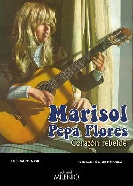 MARISOL PEPA FLORES | 9788497438162 | GARCÍA GIL, LUIS | Llibreria L'Illa - Llibreria Online de Mollet - Comprar llibres online