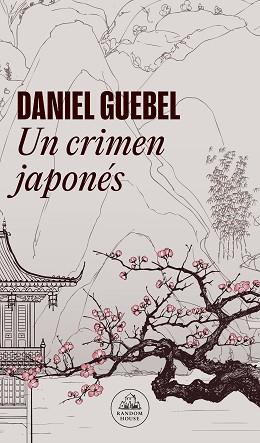 CRIMEN JAPONÉS, UN | 9788439739975 | GUEBEL, DANIEL | Llibreria L'Illa - Llibreria Online de Mollet - Comprar llibres online