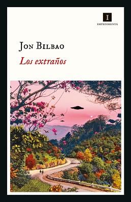 EXTRAÑOS, LOS | 9788417553869 | BILBAO, JON | Llibreria L'Illa - Llibreria Online de Mollet - Comprar llibres online