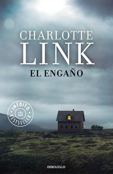 ENGAÑO, EL | 9788466334693 | LINK, CHARLOTTE | Llibreria L'Illa - Llibreria Online de Mollet - Comprar llibres online