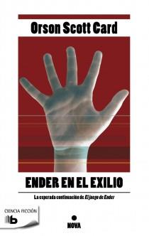 ENDER EN EL EXILIO | 9788498726275 | CARD, ORSON SCOTT | Llibreria L'Illa - Llibreria Online de Mollet - Comprar llibres online