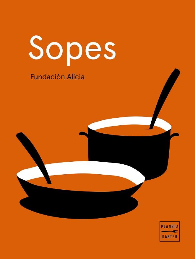 SOPES | 9788408225645 | ALÍCIA, FUNDACIÓN | Llibreria L'Illa - Llibreria Online de Mollet - Comprar llibres online