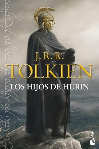 HIJOS DE HURIN, LOS | 9788445077276 | TOLKIEN, J. R. R. | Llibreria L'Illa - Llibreria Online de Mollet - Comprar llibres online