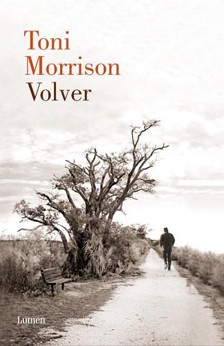 VOLVER | 9788426421197 | MORRISON, TONI | Llibreria L'Illa - Llibreria Online de Mollet - Comprar llibres online