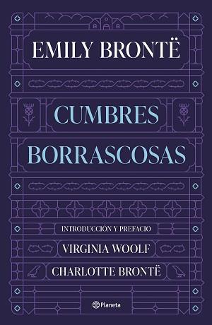 CUMBRES BORRASCOSAS | 9788408280026 | BRONTË, EMILY | Llibreria L'Illa - Llibreria Online de Mollet - Comprar llibres online