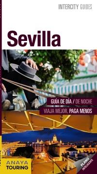 SEVILLA | 9788499358079 | PRIOR VENEGAS, MARÍA | Llibreria L'Illa - Llibreria Online de Mollet - Comprar llibres online