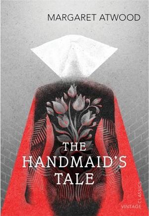 THE HANDMAID'S TALE | 9781784871444 | ATWOOD, MARGARET | Llibreria L'Illa - Llibreria Online de Mollet - Comprar llibres online