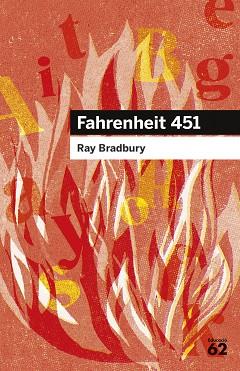 FAHRENHEIT 451 | 9788415954880 | BRADBURY, RAY | Llibreria L'Illa - Llibreria Online de Mollet - Comprar llibres online