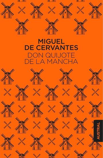 DON QUIJOTE DE LA MANCHA | 9788467044812 | CERVANTES, MIGUEL DE