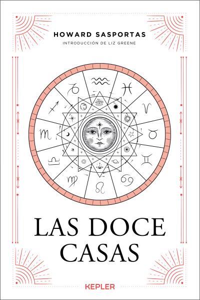 DOCE CASAS, LAS | 9788416344598 | SASPORTAS, HOWARD | Llibreria L'Illa - Llibreria Online de Mollet - Comprar llibres online