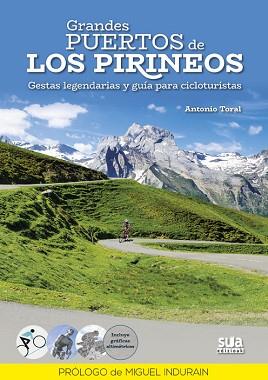 GRANDES PUERTOS DE LOS PIRINEOS | 9788482166421 | TORAL, ANTONIO | Llibreria L'Illa - Llibreria Online de Mollet - Comprar llibres online