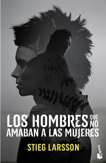HOMBRES QUE NO AMABAN A LAS MUJERES, LOS | 9788423343218 | LARSSON, STIEG