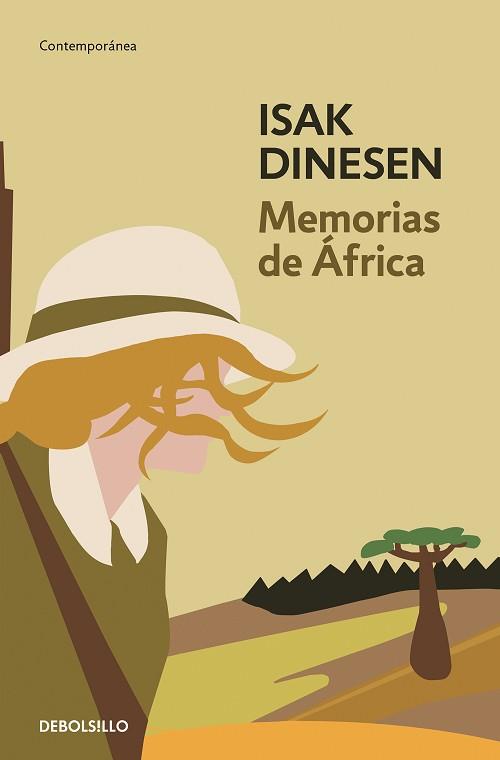 MEMORIAS DE ÁFRICA | 9788466364317 | DINESEN, ISAK | Llibreria L'Illa - Llibreria Online de Mollet - Comprar llibres online