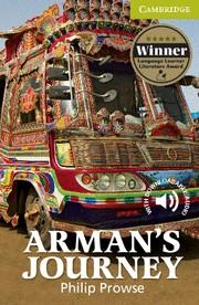 ARMAN'S JOURNEY STARTER/BEGINNER | 9780521184939 | PROWSE, PHILIP | Llibreria L'Illa - Llibreria Online de Mollet - Comprar llibres online