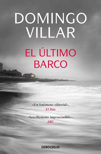 ÚLTIMO BARCO, EL | 9788466357883 | VILLAR, DOMINGO | Llibreria L'Illa - Llibreria Online de Mollet - Comprar llibres online
