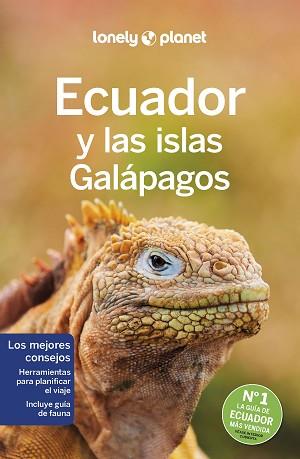 ECUADOR Y LAS ISLAS GALÁPAGOS 8 | 9788408263531 | AA. VV. | Llibreria L'Illa - Llibreria Online de Mollet - Comprar llibres online