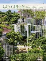 GO GREEN ARCHITECTURE | 9788417557713 | VVAA | Llibreria L'Illa - Llibreria Online de Mollet - Comprar llibres online