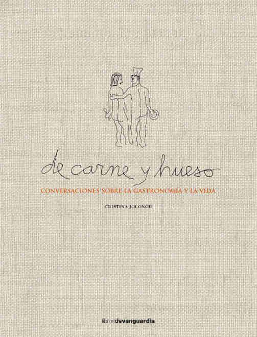CARNE Y HUESO | 9788416372560 | JOLONCH, CRISTINA | Llibreria L'Illa - Llibreria Online de Mollet - Comprar llibres online