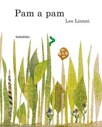 PAM A PAM | 9788416804481 | LIONNI, LEO | Llibreria L'Illa - Llibreria Online de Mollet - Comprar llibres online