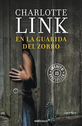EN LA GUARIDA DEL ZORRO | 9788490329665 | LINK, CHARLOTTE | Llibreria L'Illa - Llibreria Online de Mollet - Comprar llibres online