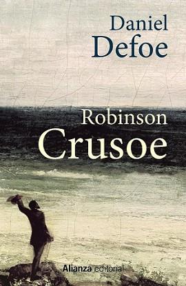 ROBINSON CRUSOE | 9788491043218 | DEFOE, DANIEL | Llibreria L'Illa - Llibreria Online de Mollet - Comprar llibres online
