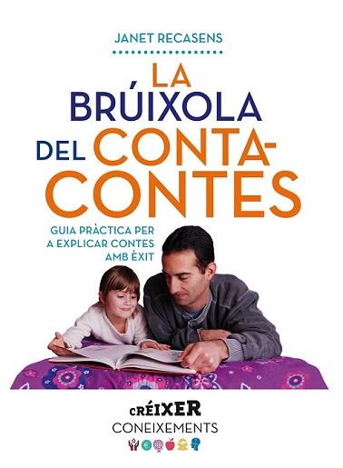 BRÚIXOLA DEL CONTACONTES, LA | 9788498838299 | RECASENS SELMA, JANET | Llibreria L'Illa - Llibreria Online de Mollet - Comprar llibres online