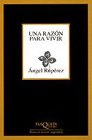 RAZON PARA VIVIR, UNA | 9788483105900 | RUPEREZ, ANGEL | Llibreria L'Illa - Llibreria Online de Mollet - Comprar llibres online