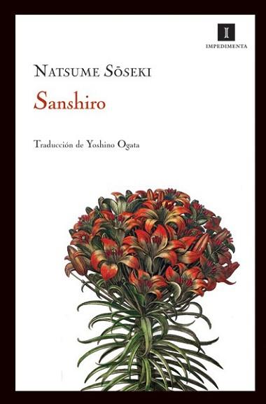 SANSHIRO | 9788493711009 | SOSEKI, NATSUME | Llibreria L'Illa - Llibreria Online de Mollet - Comprar llibres online