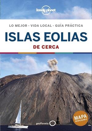 ISLAS EOLIAS DE CERCA 1 | 9788408234821 | BASSI, GIACOMO | Llibreria L'Illa - Llibreria Online de Mollet - Comprar llibres online