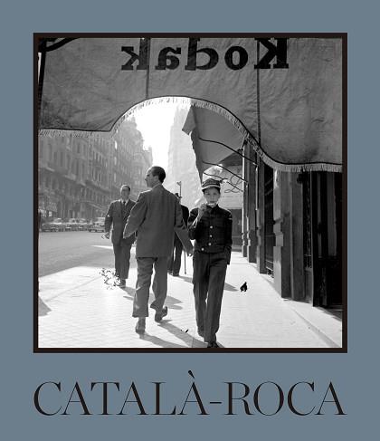 CATALÀ-ROCA | 9788418934056 | CATALÀ-ROCA, FRANCESC | Llibreria L'Illa - Llibreria Online de Mollet - Comprar llibres online