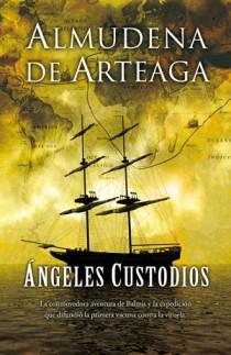 ANGELES CUSTODIOS | 9788498724875 | DE ARTEAGA, ALMUDENA | Llibreria L'Illa - Llibreria Online de Mollet - Comprar llibres online