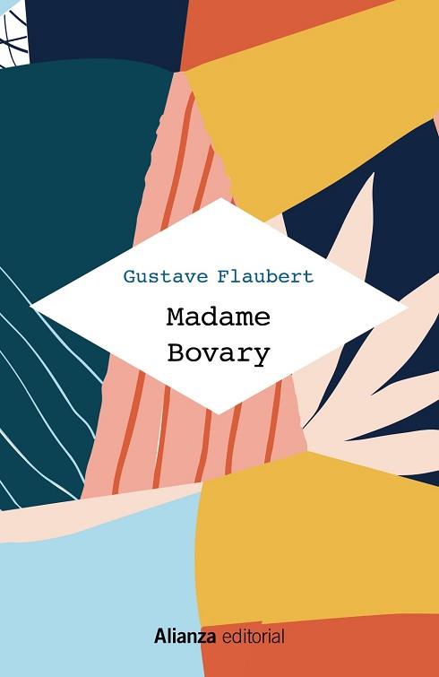 MADAME BOVARY | 9788491814917 | FLAUBERT, GUSTAVE | Llibreria L'Illa - Llibreria Online de Mollet - Comprar llibres online