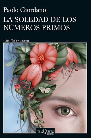 SOLEDAD DE LOS NÚMEROS PRIMOS, LA | 9788411073301 | GIORDANO, PAOLO | Llibreria L'Illa - Llibreria Online de Mollet - Comprar llibres online