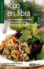 RICO EN FIBRA | 9788475565040 | PUNTI, IONA | Llibreria L'Illa - Llibreria Online de Mollet - Comprar llibres online